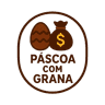 Páscoa com Grana